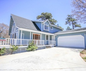 Crescenta Heights by Big Bear Cool Cabins