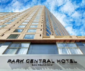 Park Central San Francisco – Hyatt affiliated Hotel