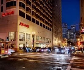 San Francisco Marriott Union Square