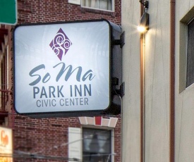 SOMA Park Inn