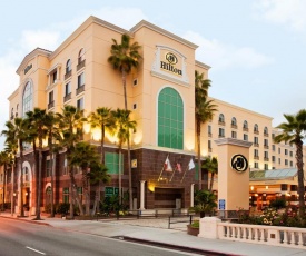 Hilton Los Angeles/San Gabriel