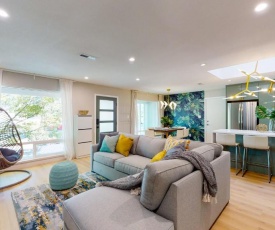 @ Marbella Lane - SJ Designer Home 3BR Ldry+P