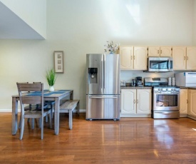 @ Marbella Lane 3BR House in Downtown San Jose