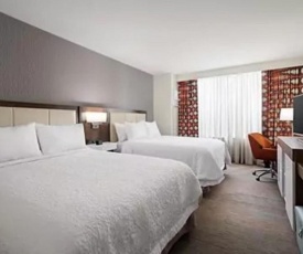 Hampton Inn & Suites San Jose Airport