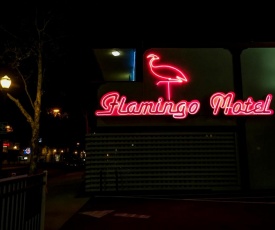 The Flamingo Motel