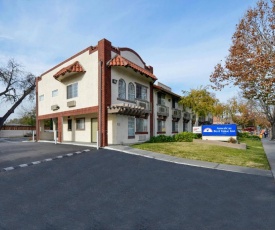 Americas Best Value Inn San Jose