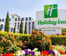 Holiday Inn San Jose-Silicon Valley, an IHG Hotel