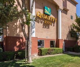 Quality Inn San Jose Airport - Silicon Valley