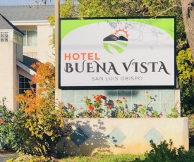 Hotel Buena Vista - San Luis Obispo