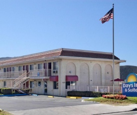 Days Inn by Wyndham San Marcos