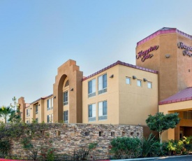 Hampton Inn San Marcos