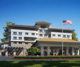 Embassy Suites San Rafael - Marin County