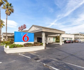 Motel 6 San Rafael