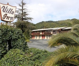 Villa Inn