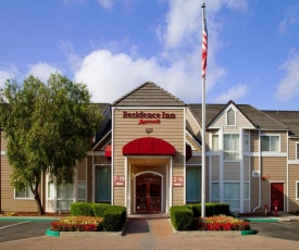 Residence Inn San Ramon