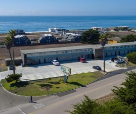 Sea Breeze Inn - San Simeon