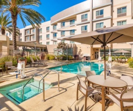 Courtyard by Marriott Santa Ana Orange County