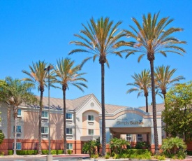 Sonesta Simply Suites Orange County Airport