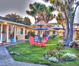 Beach House Inn