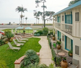 Cabrillo Inn at the Beach