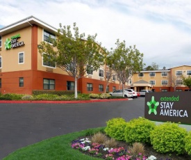 Extended Stay America Suites - Santa Barbara - Calle Real