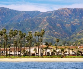 Hilton Santa Barbara Beachfront Resort