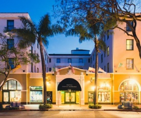 Hotel Santa Barbara