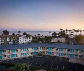 Motel 6-Santa Barbara, CA - Beach