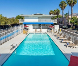 Motel 6-Santa Barbara, CA - State Street