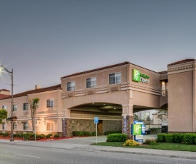 Holiday Inn Express & Suites Santa Clara, an IHG Hotel