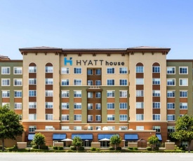 Hyatt House Santa Clara