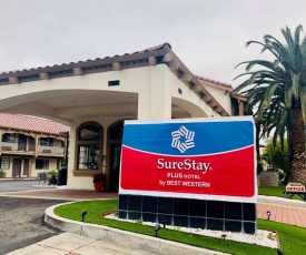 SureStay Plus by Best Western Santa Clara Silicon Valley