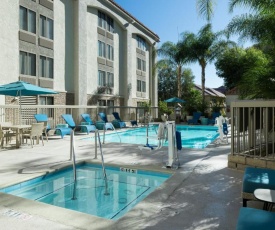 Hampton Inn Los Angeles Santa Clarita