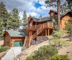 Alpine Lodge-1085 by Big Bear Vacations