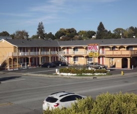 Budget Inn Santa Cruz