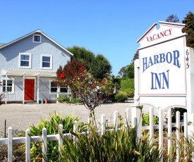 Harbor Inn