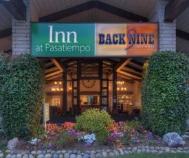 The Inn at Pasatiempo