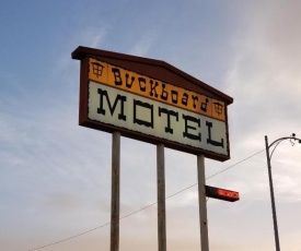 Buckboard Motel