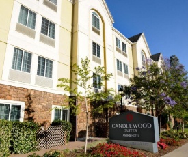 Candlewood Suites Santa Maria, an IHG Hotel