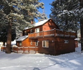 Angel Bear Cabin