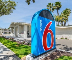 Motel 6-Santa Maria, CA - South