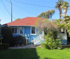 Hill Street Cottage