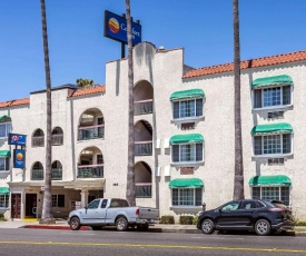 Comfort Inn Santa Monica - West Los Angeles