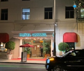 Hotel Carmel Santa Monica