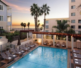 JW Marriott Santa Monica Le Merigot