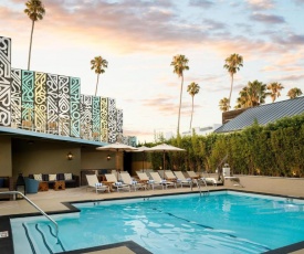 Le Meridien Delfina Santa Monica