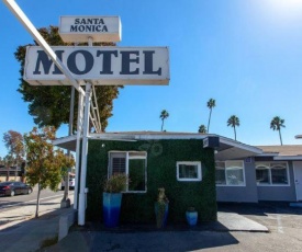 Santa Monica Motel