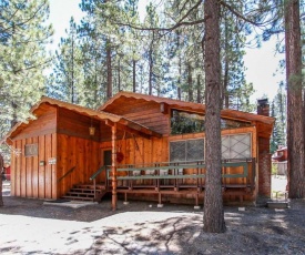 Avalon Hide Out-1336 by Big Bear Vacations