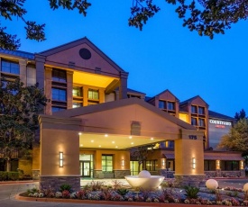 Courtyard by Marriott Santa Rosa