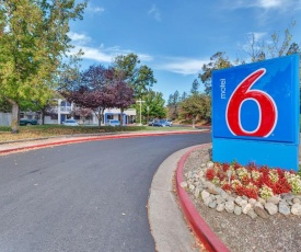 Motel 6-Santa Rosa, CA - North